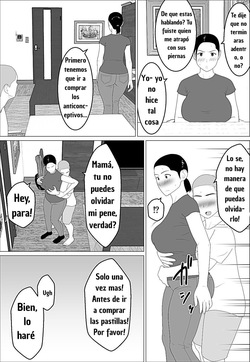 [Oroboy] My mom is so Hot 2 page 3