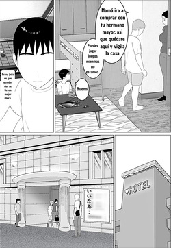 [Oroboy] My mom is so Hot 2 page 4