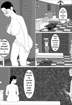 [Oroboy] My mom is so Hot 2 page 5