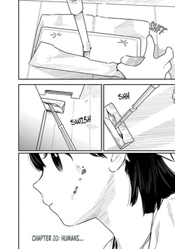 [Mitsugu Kuromoto] Kairaku no Rou - CHAPTER 20 (English) page 2
