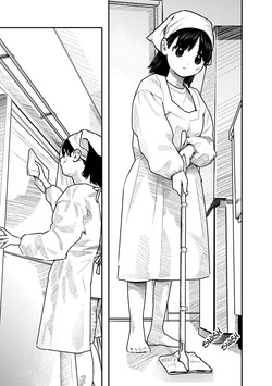 [Mitsugu Kuromoto] Kairaku no Rou - CHAPTER 20 (English) page 3
