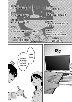 [Mitsugu Kuromoto] Kairaku no Rou - CHAPTER 20 (English) page 8