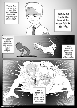 [NimbleTail] Pacifier page 2