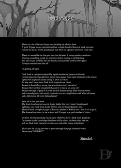 [DA HOOTCH (ShindoL)] Mildred (Dark Souls) [English] [SHIKIMAYA Publishing] [Decensored] [Digital] page 2