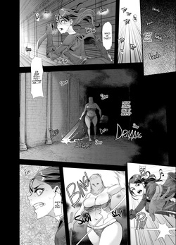 [DA HOOTCH (ShindoL)] Mildred (Dark Souls) [English] [SHIKIMAYA Publishing] [Decensored] [Digital] page 7