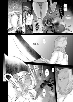 [DA HOOTCH (ShindoL)] Mildred (Dark Souls) [English] [SHIKIMAYA Publishing] [Decensored] [Digital] page 9