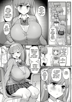 Tyranu Paizuri page 10