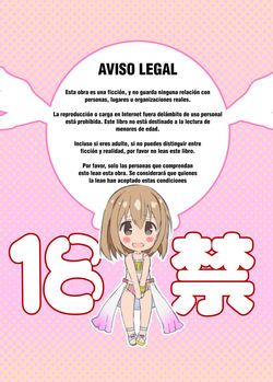 [Byousatsu Tanukidan (Saeki Tatsuya)] No quiero seguir siendo tu amiga sexual. (Mahou Shoujo nante mou ii desu kara) [Digital] page 2