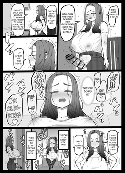[Atafutafutaaba] Musume No Kanojo O Netoru Tanetsuke Mama | The Stud-Mama Who Cucks Her Daughter's Girlfriend [English] [Solid Rose] page 3