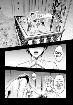 [EN] Haburare Zukai no Isekai Boukentan (The Adventure of a Rune Master) 01 page 3