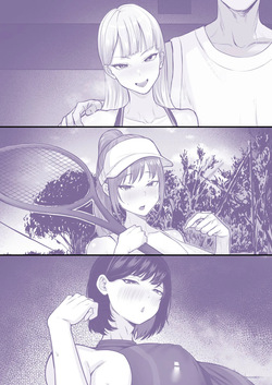 [Hakutamayu] Bukatsu o Kimeru no wa Muzukashii!｜Es Difícil Elegir un Club para Unirme [Spanish] page 2
