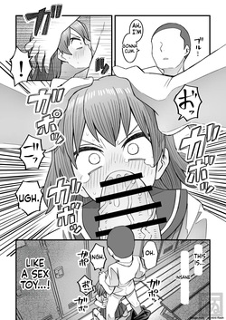 [Tanaka Nunu] Namaiki na Otokonoko o Wakaraseru Hanashi Kouhen | The Story of Putting a Cocky Boy in His Place (Part 2) [English] page 2