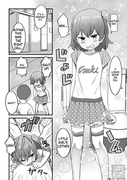 [Tanaka Nunu] Namaiki na Otokonoko o Wakaraseru Hanashi Kouhen | The Story of Putting a Cocky Boy in His Place (Part 2) [English] page 4