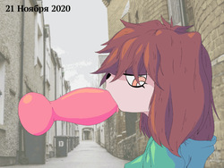 [PONPORIO] Homeless Dog | Бездомная шавка [Russian ] [Xtonrys_s] (Ongoing) page 10