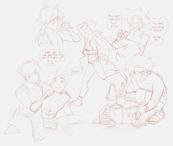 [Meepupu  / Meep] Meep Patreon works collection page 5