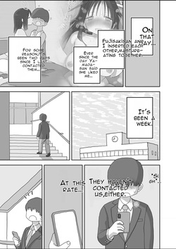 [Hiyashi Makura] Onatomo: The Story of How My Room Became the Class Girls' Masturbation Room - Part 3 (AI Translated) page 3