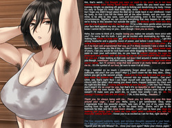 (download for better quality) Choose your Owner: Attack on Titan edition page 4