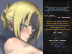 (download for better quality) Choose your Owner: Attack on Titan edition page 5