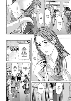 [Asagi Ryu] Thinking Clearly 1 (Toshishita-kun wa Hajimete yo) [Digital] page 6