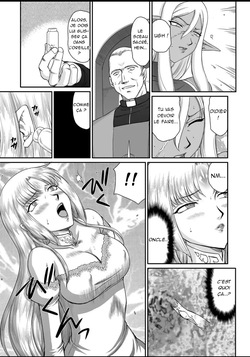 [Taira Hajime] Ingyaku no Oukoku Auger Hakudaku Senki Eleanor [French] [Digital] page 10