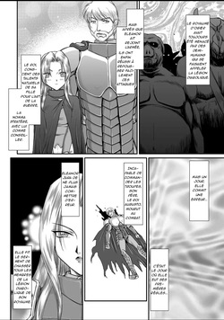 [Taira Hajime] Ingyaku no Oukoku Auger Hakudaku Senki Eleanor [French] [Digital] page 3