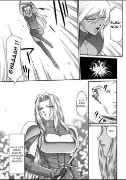 [Taira Hajime] Ingyaku no Oukoku Auger Hakudaku Senki Eleanor [French] [Digital] page 4