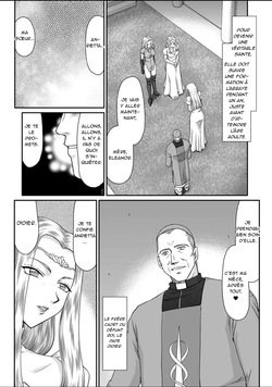 [Taira Hajime] Ingyaku no Oukoku Auger Hakudaku Senki Eleanor [French] [Digital] page 6