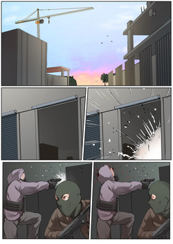 [K0NG] Busted! page 3