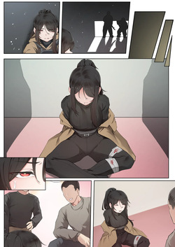 [K0NG] Busted! page 7