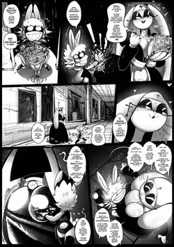 [NORTH STAR 500] High Press Bunny (W/ Extras) page 2