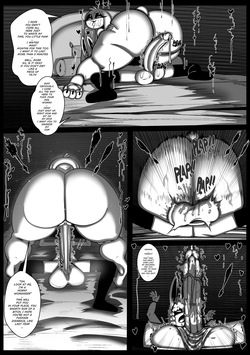[NORTH STAR 500] High Press Bunny (W/ Extras) page 9