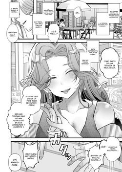 [FZ: (Fujiko Fujisaki)] Futanari Multi Circle e Youkoso (Ge)｜Bienvenido al Club Multicírculo Futanari {Spanish} {EbisuTraslade - Winder} page 3