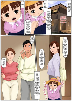 [Cammy] Couldn't Mother in law be "USED" 2? Ogibo-san Ja Dame Kashira 2? [English] page 6