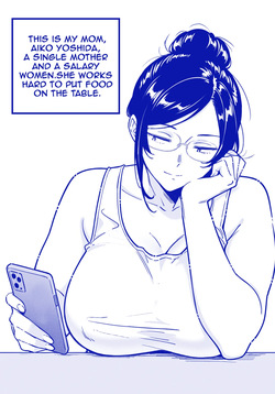 Shatercast - Online SexFriend Mama [English] page 4