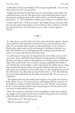 Fashion Victims page 10