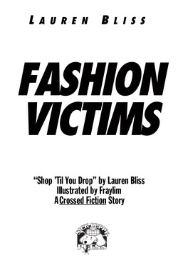 Fashion Victims page 2