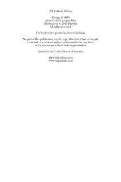 Fashion Victims page 3