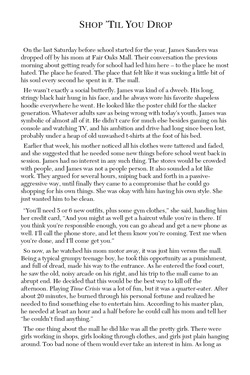Fashion Victims page 4
