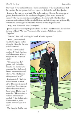 Fashion Victims page 6