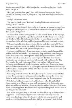 Fashion Victims page 7