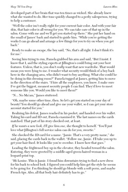 Fashion Victims page 9