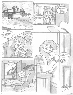 Kimcest #1 page 3