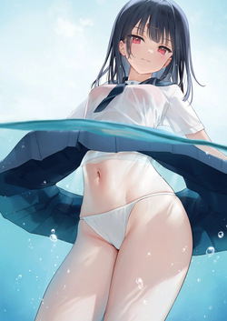 [MIGNON WORKS (mignon)] NUMMY TUMMY [Russian] [Вкусняшные животики] (1T x RB) page 5