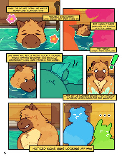 [mabit] My last Night in Budapest (Eng) page 6