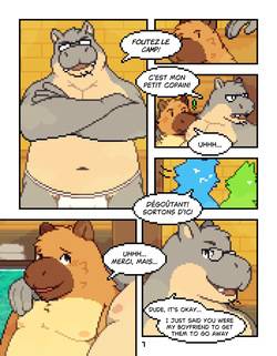 [mabit] My last Night in Budapest (Eng) page 8