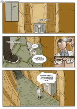 [桂籽] 埃及艳后捡尸记｜La muerte de Cleopatra [MebanearonxPendejo] page 2