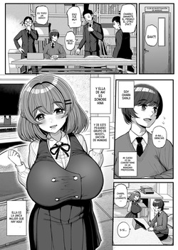 [Sanman Sanzen Koiking (Tyranu)] Chi〇sana Bokura no Ohime-sama.｜Nuestra Pequeña Princesa. [Spanish] [P7Neko] page 2