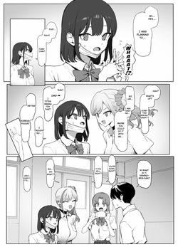 [Sakai] Seikoui Jisshuu 3 | Practical Sex Education 3 [English] [ConTL] [Digital] page 5