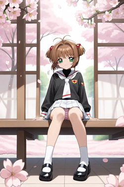 MY CARDCAPTOR SAKURA PICTURES page 2