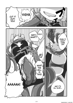 [Kokoronai Akuma (Do)] Kami-sama ga Makeru Wakenai (Kumagami Yaya) [Digital] (SCANMTL) page 5